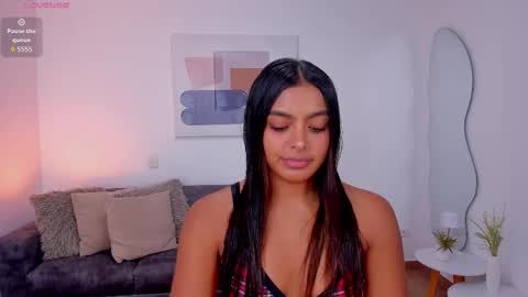 Amanda  online show from November 8, 2:20 pm