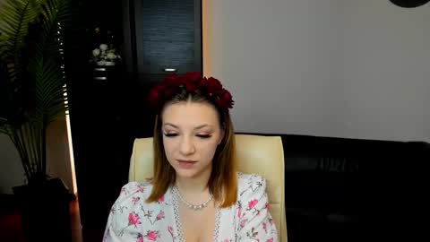 amandagracy_1 online show from March 1, 7:30 am