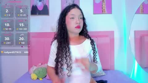 amandalee26 online show from February 25, 3:31 pm