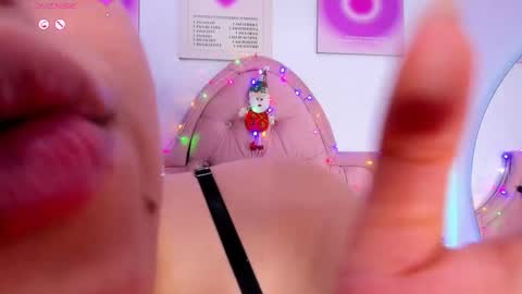 amandalee26 online show from December 1, 9:13 pm