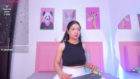 amandalee26 online show from March 1, 1:29 pm