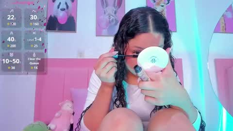 amandalee26 online show from February 25, 12:27 pm