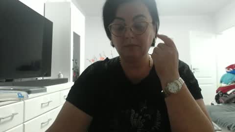 Anda online show from September 20, 7:06 pm