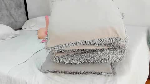 Miss Amanda online show from February 27, 2:25 am