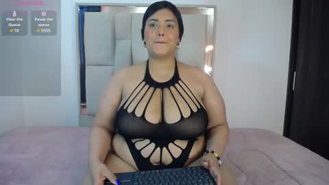 Snapshot of amandarousell chatting on January 23, 2:28 pm AmandaRousel online show from January 23, 2:28 pm