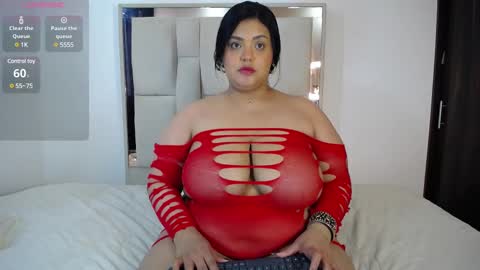 Snapshot of amandarousell chatting on March 2, 5:04 pm AmandaRousel online show from March 2, 5:04 pm