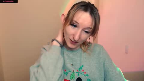 Amanda online show from October 21, 7:35 am