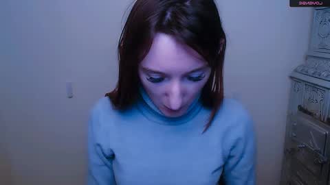 Amanda online show from February 17, 12:05 pm