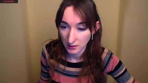 Amanda online show from February 26, 11:32 am