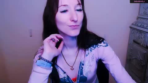 Amanda online show from February 11, 11:09 am