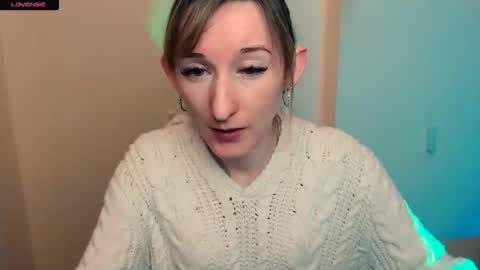 Amanda online show from November 21, 9:29 am