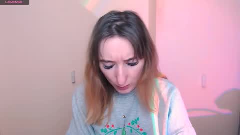 Amanda online show from February 15, 9:08 am