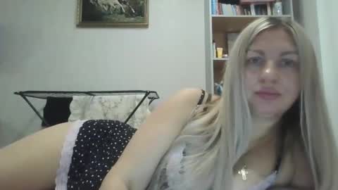 AmandaSexyyLA online show from October 6, 7:48 am