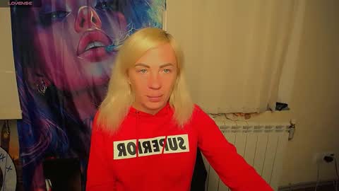 Amanda online show from September 10, 6:03 am