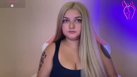 Amandha online show from February 23, 9:26 pm