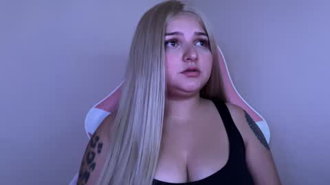 Amandha online show from January 27, 9:11 pm