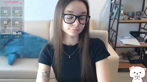 Snapshot of amaneli chatting on January 12, 11:39 am Mila online show from January 12, 11:39 am