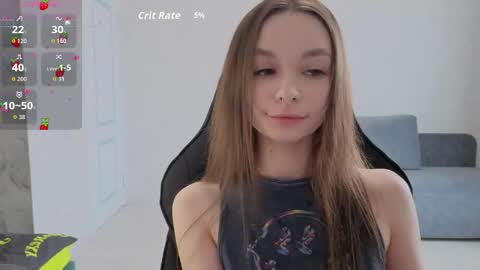 Mila online show from June 3, 11:24 am