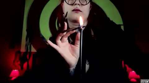 Goddess Amanita online show from March 28, 1:23 pm