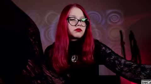 Goddess Amanita online show from January 28, 2:42 pm