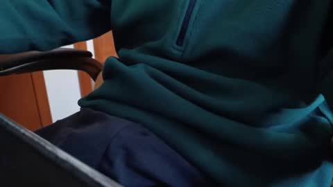 amanteamoroso online show from February 23, 11:01 am