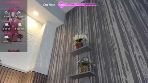 Snapshot of amapola_hs chatting on January 16, 6:35 am amapola_hs online show from January 16, 6:35 am
