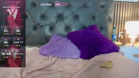 Snapshot of amapola_hs chatting on January 11, 6:35 am amapola_hs online show from January 11, 6:35 am