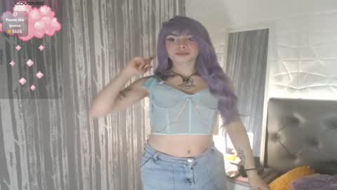 Snapshot of amapola_hs chatting on September 17, 10:35 pm amapola_hs online show from September 17, 10:35 pm