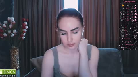 Snapshot of amara_campbell chatting on January 21, 6:22 am amara campbell online show from January 21, 6:22 am