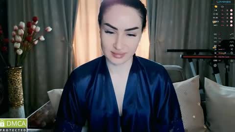 Snapshot of amara_campbell chatting on September 12, 3:30 am amara campbell online show from September 12, 3:30 am