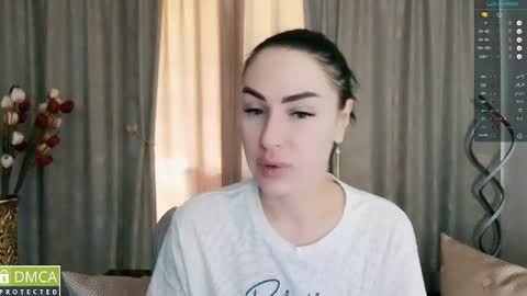 amara campbell online show from June 2, 3:30 am