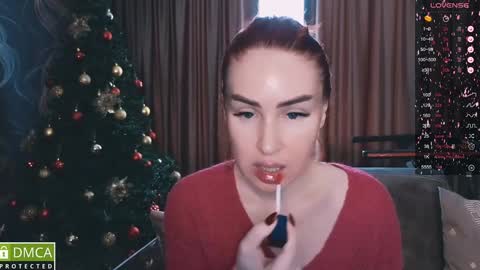 Snapshot of amara_campbell chatting on January 10, 4:33 am amara campbell online show from January 10, 4:33 am
