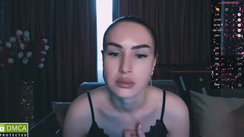 Snapshot of amara_campbell chatting on February 5, 2:19 am amara campbell online show from February 5, 2:19 am