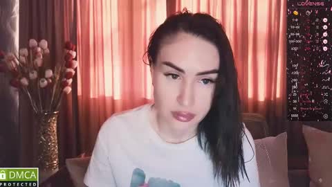 Snapshot of amara_campbell chatting on February 25, 2:58 am amara campbell online show from February 25, 2:58 am