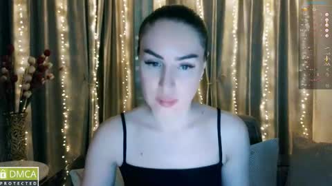 amara campbell online show from December 18, 2:56 pm