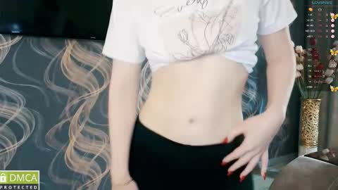 amara campbell online show from September 23, 4:50 am