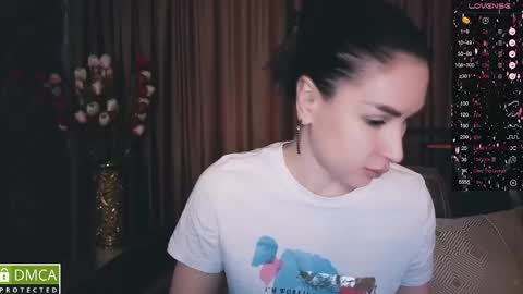 Snapshot of amara_campbell chatting on February 17, 3:25 am amara campbell online show from February 17, 3:25 am