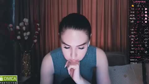 Snapshot of amara_campbell chatting on February 28, 7:48 am amara campbell online show from February 28, 7:48 am