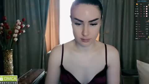 Snapshot of amara_campbell chatting on September 21, 3:32 am amara campbell online show from September 21, 3:32 am