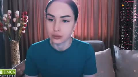 Snapshot of amara_campbell chatting on March 7, 3:08 am amara campbell online show from March 7, 3:08 am