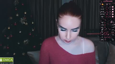 Snapshot of amara_campbell chatting on January 10, 2:55 pm amara campbell online show from January 10, 2:55 pm