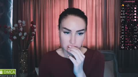 Snapshot of amara_campbell chatting on February 3, 5:51 am amara campbell online show from February 3, 5:51 am