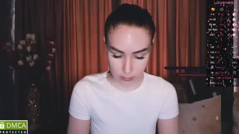 Snapshot of amara_campbell chatting on February 12, 3:07 am amara campbell online show from February 12, 3:07 am