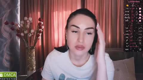 Snapshot of amara_campbell chatting on February 25, 6:03 am amara campbell online show from February 25, 6:03 am