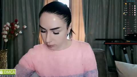 Snapshot of amara_campbell chatting on September 15, 4:25 am amara campbell online show from September 15, 4:25 am
