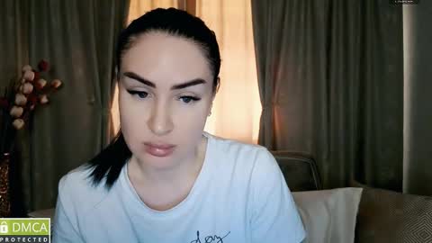 amara campbell online show from September 30, 5:07 am