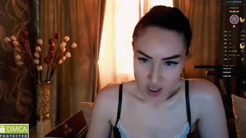 amara campbell online show from October 16, 3:39 am