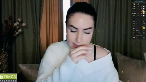 amara campbell online show from October 29, 4:14 am