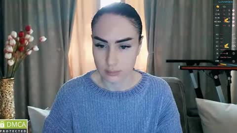 Snapshot of amara_campbell chatting on September 16, 4:26 am amara campbell online show from September 16, 4:26 am