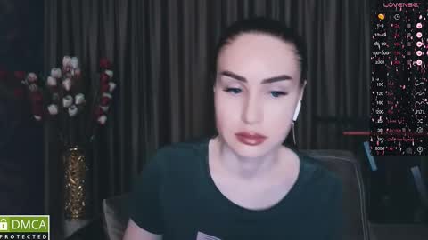 Snapshot of amara_campbell chatting on February 15, 12:43 pm amara campbell online show from February 15, 12:43 pm